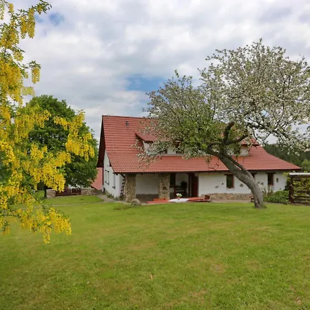 Horská chata Lhotka By Interhome *