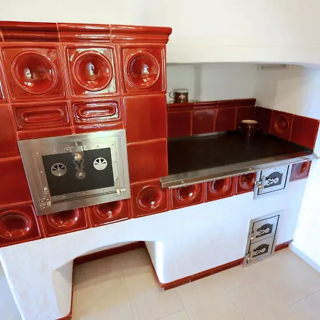 Lhotka By Interhome Chalet