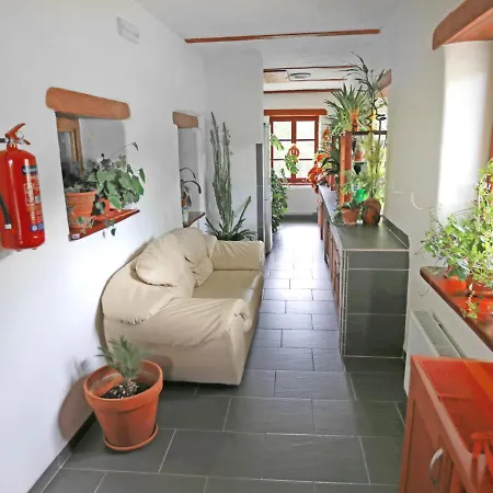 Lhotka By Interhome * Kozlovice (Moravia-Silesia)