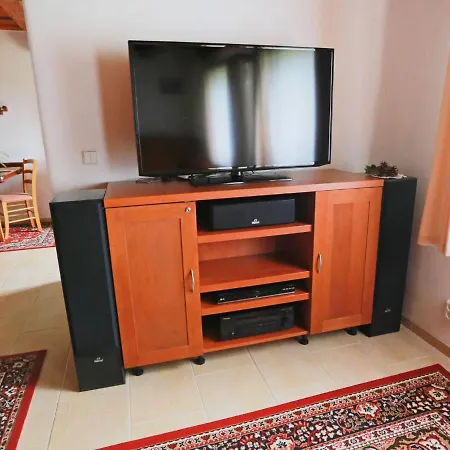 Lhotka By Interhome Chalet Kozlovice (Moravia-Silesia)
