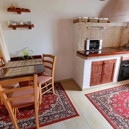 Lhotka By Interhome Chalet *