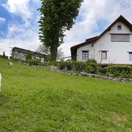 Lhotka By Interhome Chalet *