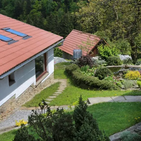 Lhotka By Interhome * Kozlovice (Moravia-Silesia)