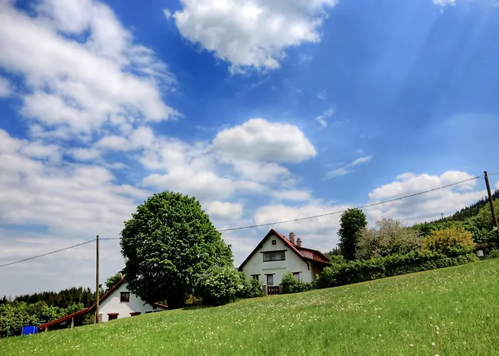 Alpehytte Lhotka By Interhome Kozlovice (Moravia-Silesia)