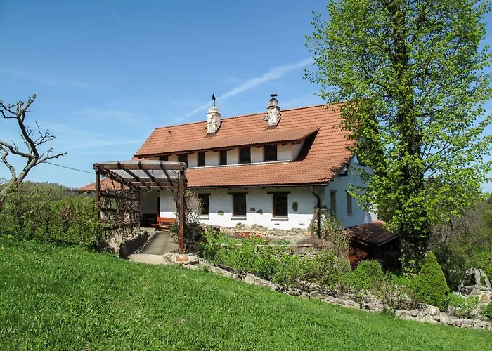 Lhotka By Interhome Alpehytte Kozlovice (Moravia-Silesia)