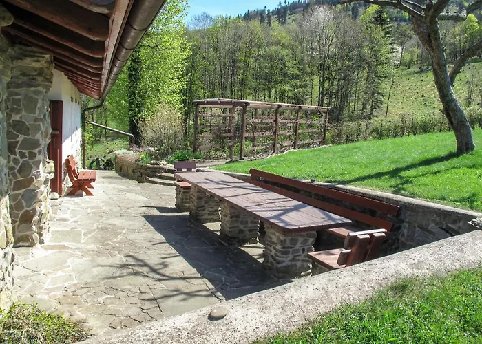 Alpehytte Lhotka By Interhome