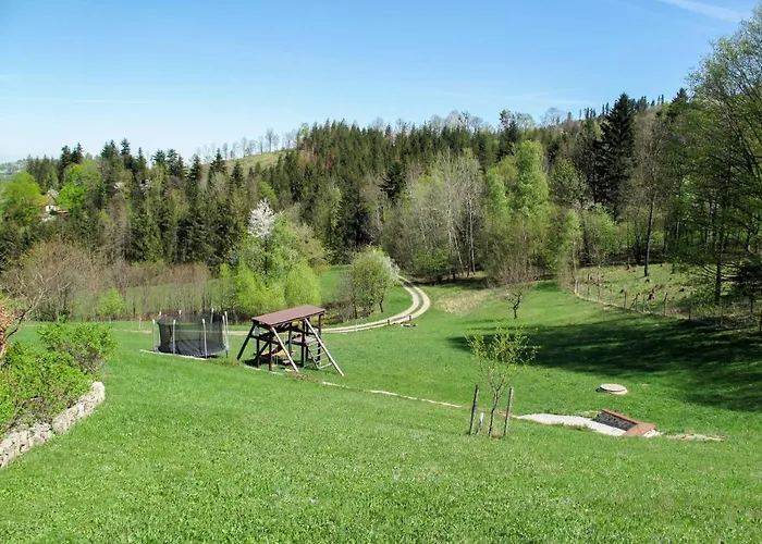 Lhotka By Interhome * Kozlovice (Moravia-Silesia)