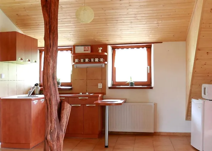 Lhotka By Interhome * Kozlovice (Moravia-Silesia)