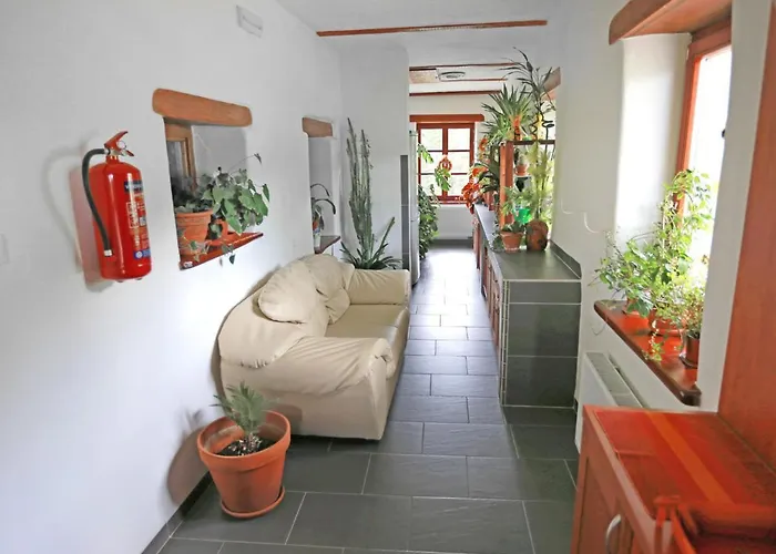 Lhotka By Interhome * Kozlovice (Moravia-Silesia)