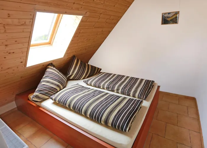 Lhotka By Interhome *