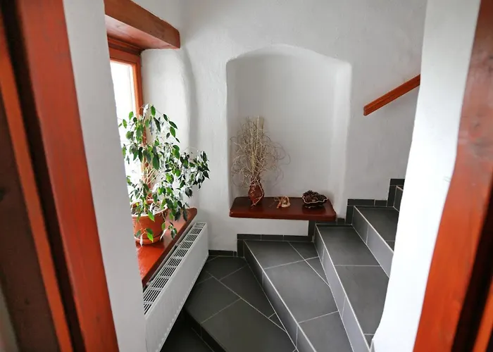Lhotka By Interhome Alpehytte Kozlovice (Moravia-Silesia)