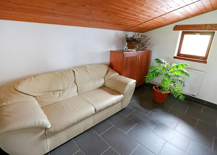 Lhotka By Interhome Alpehytte Kozlovice (Moravia-Silesia)
