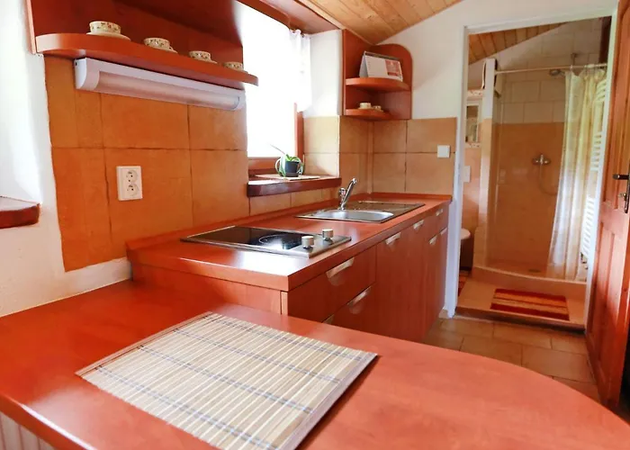 Lhotka By Interhome Alpehytte