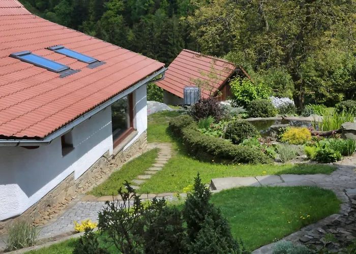 Lhotka By Interhome * Kozlovice (Moravia-Silesia)