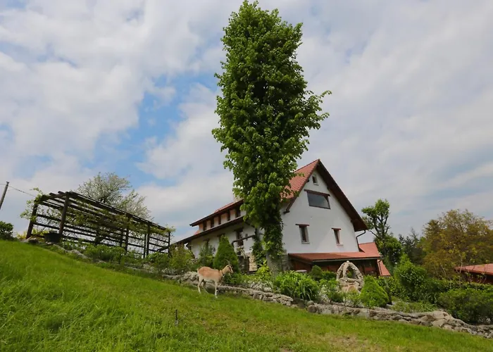 Alpehytte Lhotka By Interhome *